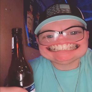 Meet your Posher, Brandon